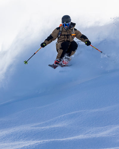 Men's Snow