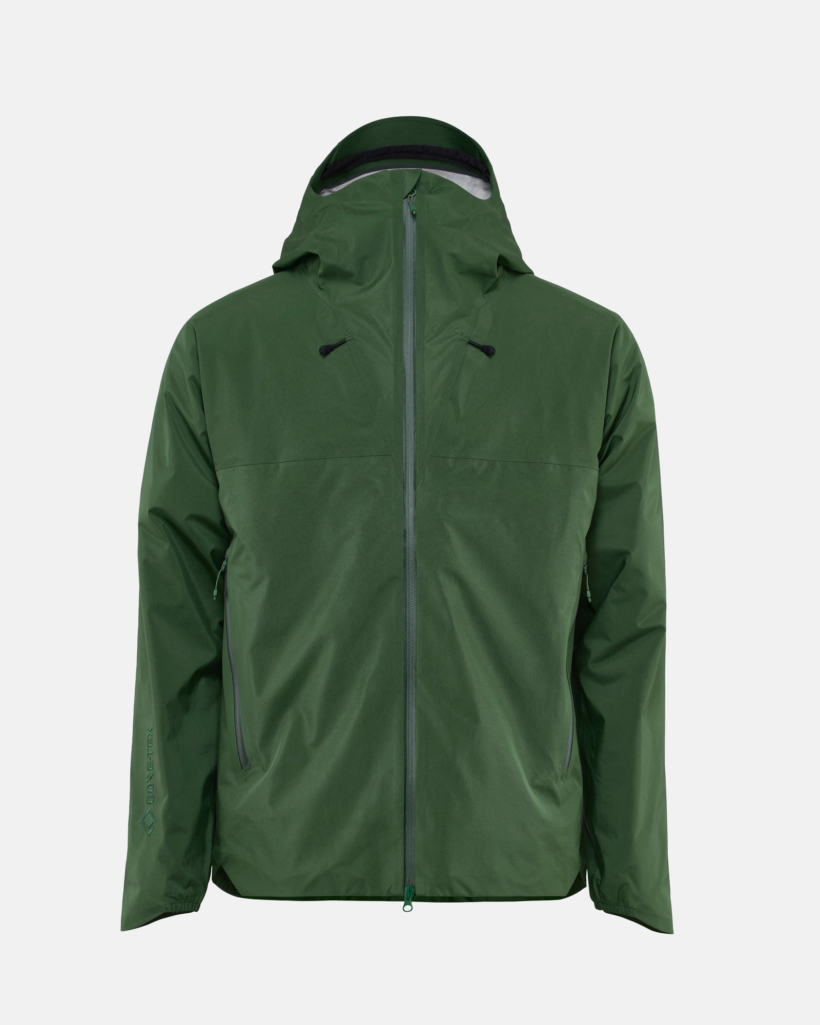 GORE-TEX PRO 3L Light Shell Jacket