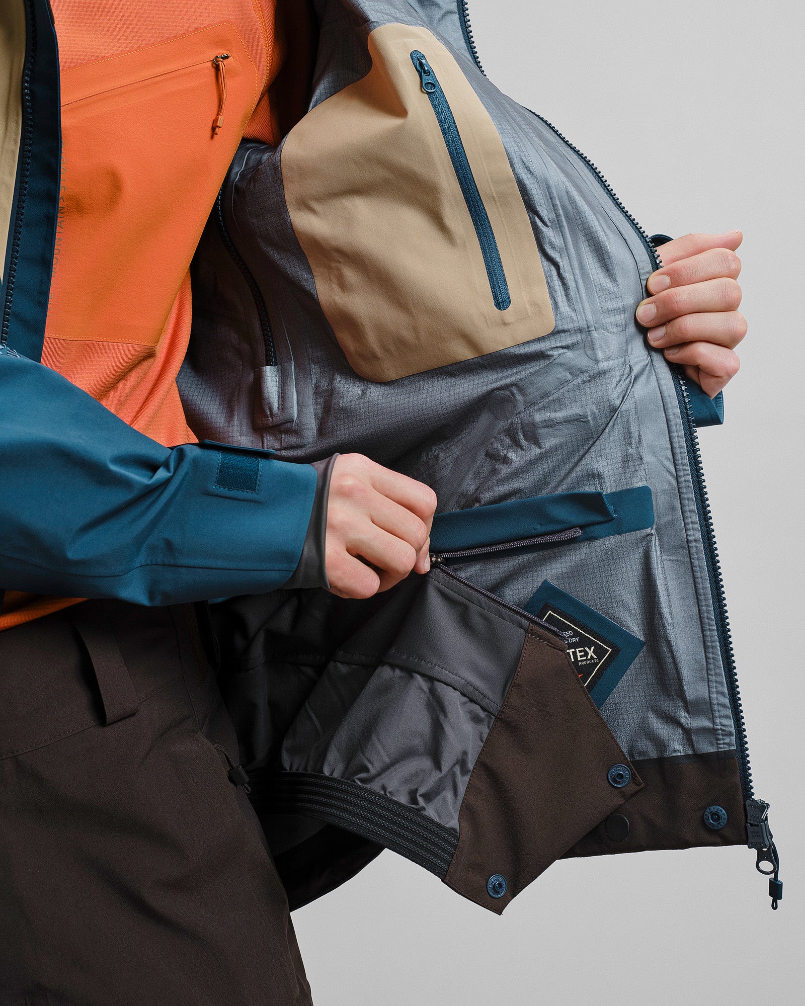 Z-2 PRO S Reflecting Pond - Main Image