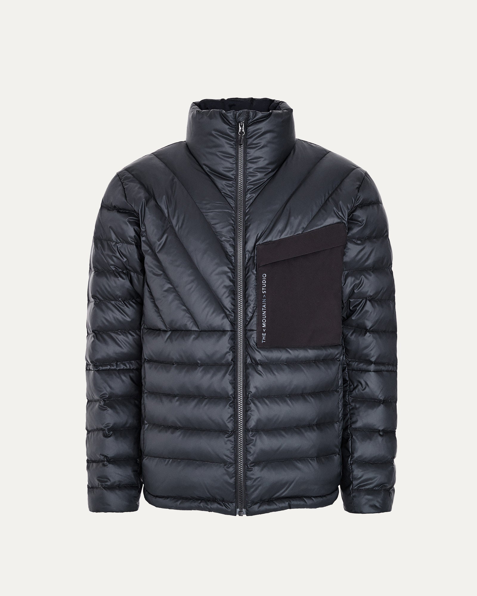 Reversible Down Jacket