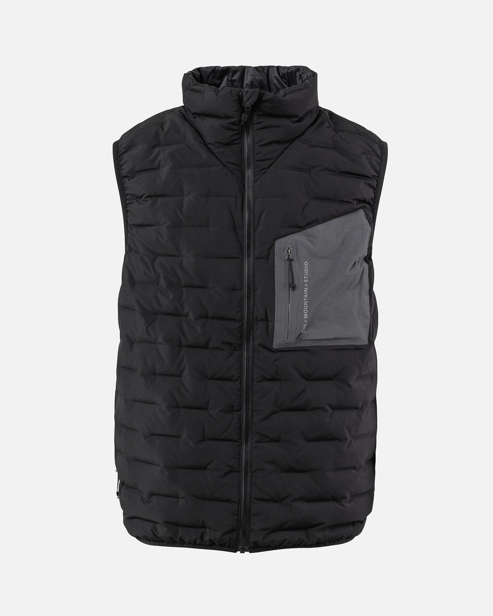 Reversible Light Vest